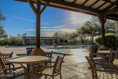 New construction Single-Family house 1944 W Bramble Berry Lane, Phoenix, AZ 85085 - photo 15 15