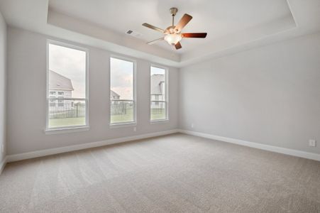 New construction Single-Family house 1232 Terrace View Drive, Georgetown, TX 78628 - photo 14 14