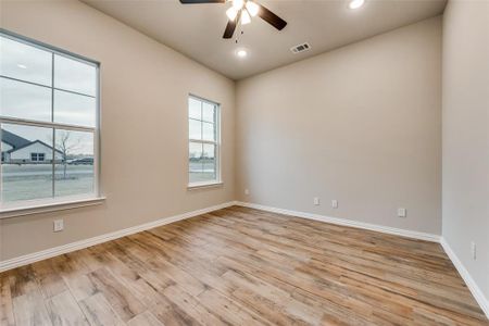 New construction Single-Family house 109 Spicewood Trail, New Fairview, TX 76078 Camellia- photo 18 18