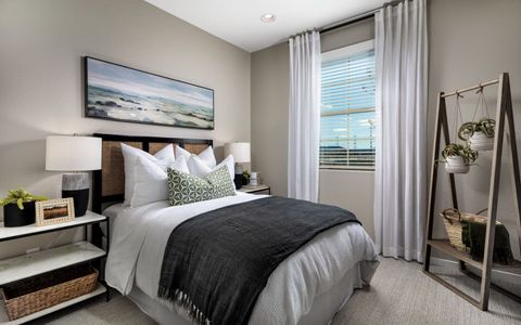 Highland Sage at Alamar by Brookfield Residential in Avondale - photo 42 42