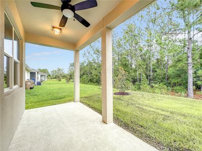 New construction Single-Family house 16340 Winding Preserve Circle, Clermont, FL 34714 - photo 9 9
