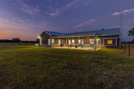 New construction Single-Family house 400 Vz Cr 3831, Wills Point, TX 75169 - photo 27 27