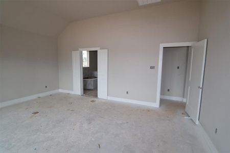 New construction Single-Family house 16525 Gaines Glen Lane, Montgomery, TX 77316 Zacate- photo 5 5