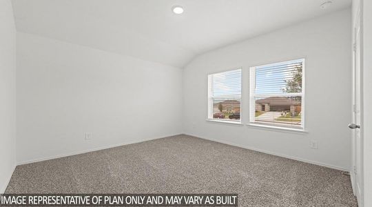 New construction Single-Family house 4941 Almond Terrace Drive, Katy, TX 77493 Split - photo 14 14