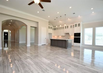 New construction Single-Family house 6331 Kamas Lane, Needville, TX 77461 - photo 6 6