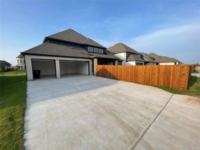 New construction Single-Family house 11605 Autumn Breeze Drive, Frisco, TX 75035 - photo 36 36