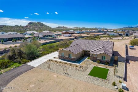 New construction Single-Family house 27298 N Gary Road, San Tan Valley, AZ 85144 - photo 28 28