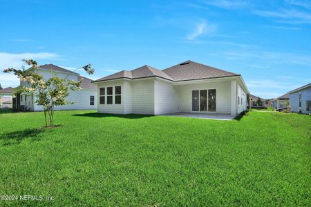 New construction Single-Family house 635 Oaklawn Court, Saint Augustine, FL 32092 - photo 28 28