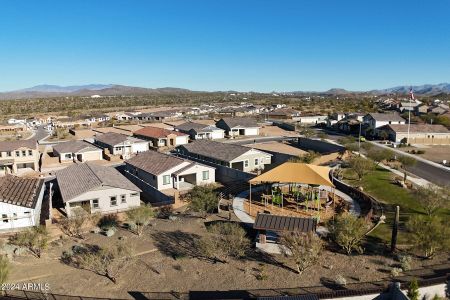 New construction Single-Family house 44533 N 44Th Drive, Phoenix, AZ 85087 - photo 32 32