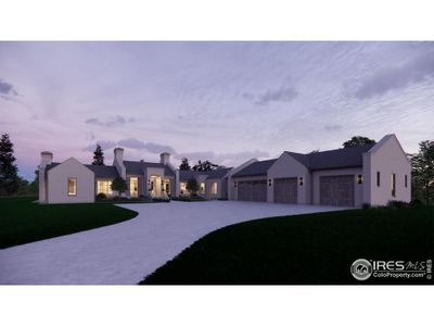New construction Single-Family house 918 Cub Ct Fort, Fort Collins, CO 80525 - photo 1 1