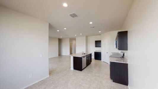 New construction Single-Family house 25202 North 159th Drive, Surprise, AZ 85387 - photo 17 17
