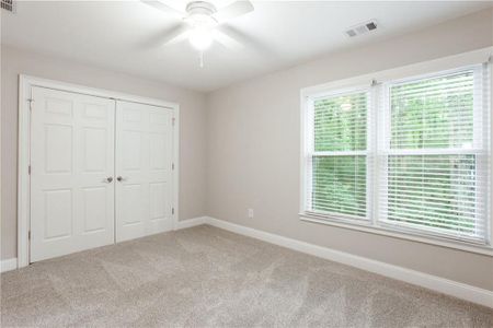 New construction Single-Family house 3050 Alta Ridge Way, Snellville, GA 30078 - photo 28 28