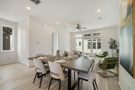 Marina Heights by Riverway Homes in Houston - photo 9 9