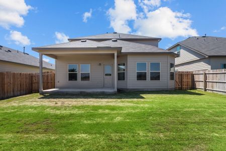 New construction Single-Family house 5211 Saint Hedwig Road, Saint Hedwig, TX 78152 - photo 28 28