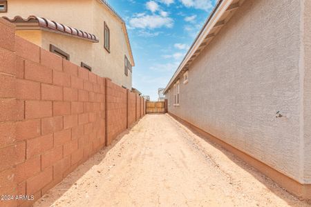 New construction Single-Family house 5757 S Romano, Mesa, AZ 85212 Harlow- photo 34 34