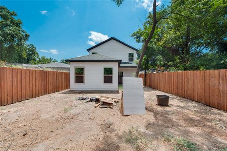 New construction Single-Family house 2305 Dathe Street, Dallas, TX 75215 - photo 26 26