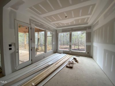 New construction Single-Family house 2404 Toll Mill Court, Raleigh, NC 27606 - photo 7 7