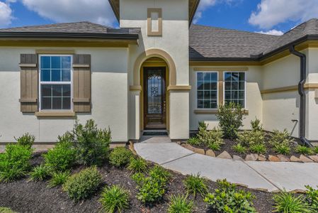 Evergreen 60' by Shea Homes in Conroe - photo 7 7
