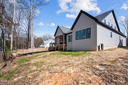 New construction Single-Family house 5307 Dixon Drive, Raleigh, NC 27609 - photo 83 83