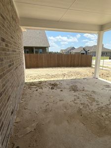 New construction Single-Family house 200 Piper Court, Caddo Mills, TX 75135 San Gabriel II- photo 4 4