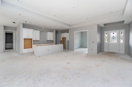 New construction Single-Family house 4780 Majestic Hills Loop, Brooksville, FL 34601 - photo 7 7
