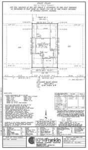 New construction Single-Family house 1236 Asher Mason Avenue, Kissimmee, FL 34744 Ambrosia- photo