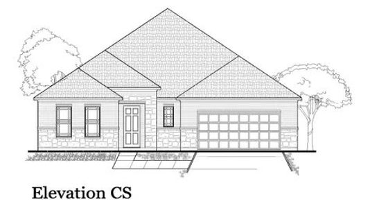 New construction Single-Family house 17216 Clover, Celina, TX 75009 - photo 5 5