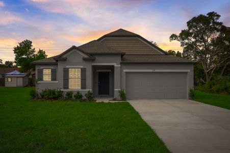 New construction Single-Family house 206 Barrington Drive, Haines City, FL 33844 - photo 11 11