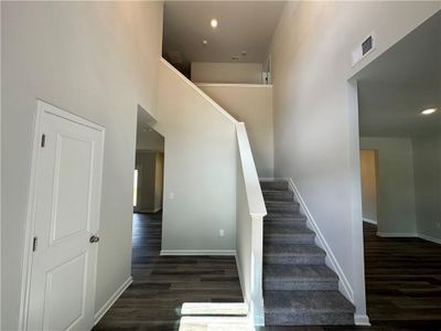 New construction Single-Family house 235 Paces Overlook Trace, Dallas, GA 30157 - photo