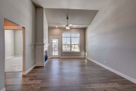 New construction Condo/Apt house 827 Schlagel Street, Fort Collins, CO 80524 - photo 28 28