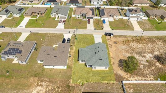 New construction Single-Family house 365 Elderberry Court, Poinciana, FL 34759 - photo 3 3