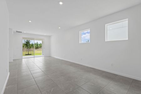 New construction Single-Family house 1706 Carnelian Street, Deland, FL 32720 Greenway- photo 24 24