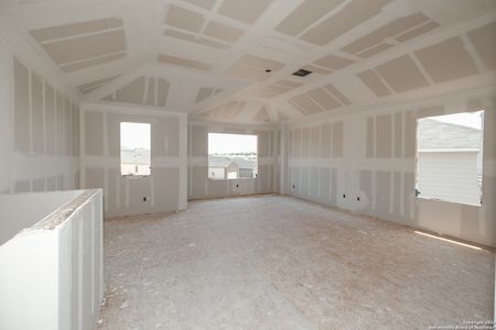 New construction Single-Family house 5534 Jade Valley, San Antonio, TX 78242 Magellan- photo 15 15