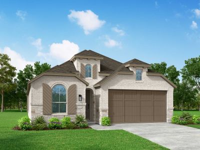 New construction Single-Family house 1220 Abbeygreen Road, Forney, TX 75126 - photo 6 6