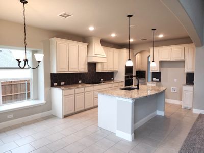 New construction Single-Family house 12712 Buckshot Drive, Godley, TX 76044 Concept 3135- photo 1 1