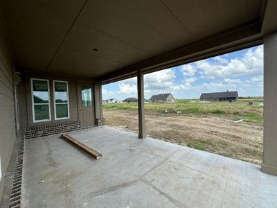 New construction Single-Family house 2907 Mossy Oak Drive, Oak Ridge, TX 75161 Salado- photo 18 18