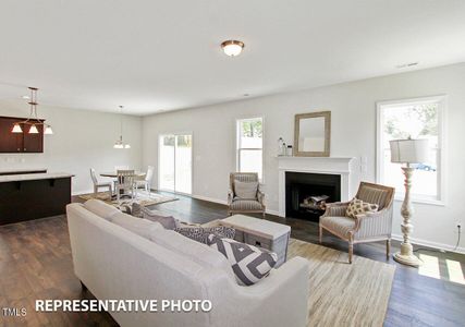 Marin Woods by RiverWILD Homes in Smithfield - photo 9 9
