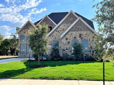 Estates at Rockhill by Windsor Homes in Little Elm - photo 6