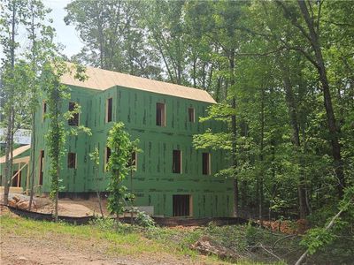 New construction Single-Family house 135 Cedarwood Lane, Roswell, GA 30075 - photo 14 14