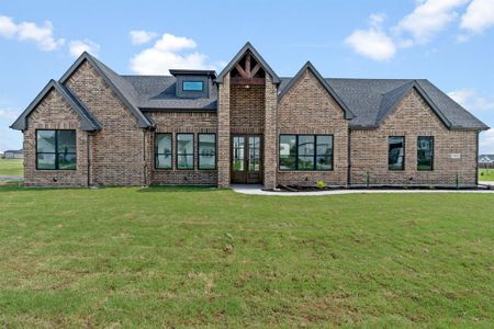 New construction Single-Family house 5049 Pardue Drive, Caddo Mills, TX 75135 - photo 0 0
