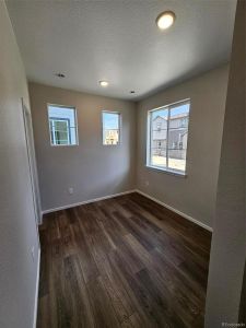 New construction Single-Family house 23890 E 41St Avenue, Aurora, CO 80019 - photo 7 7