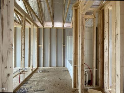 New construction Single-Family house 1512 S Maelyn Way, Fuquay Varina, NC 27526 - photo 18 18