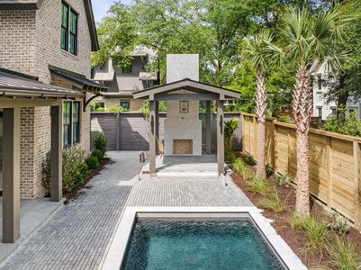 New construction Single-Family house 507 Mccants Drive, Mount Pleasant, SC 29464 - photo 23 23