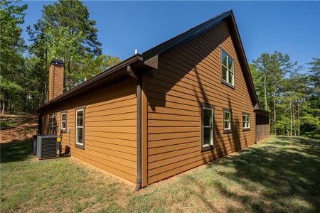 New construction Single-Family house 3922 Green Drive, Gainesville, GA 30506 - photo 36 36