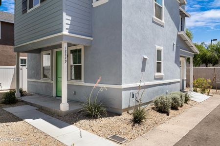 New construction Single-Family house 12329 N 44Th Drive, Glendale, AZ 85304 - photo 22 22