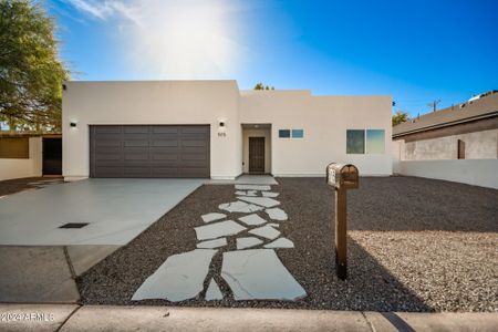 New construction Single-Family house 515 W Atlanta Avenue, Phoenix, AZ 85041 - photo 0 0