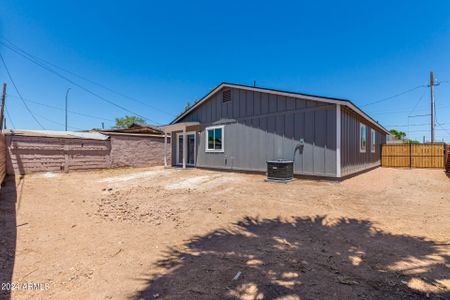 New construction Single-Family house 448 N Pima, Mesa, AZ 85201 - photo 42 42