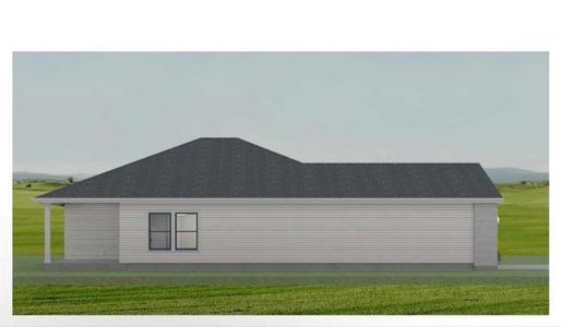 New construction Single-Family house 1103 Lyle W Avenue, Cleveland, TX 77327 - photo