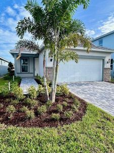 New construction Single-Family house 4508 Nautilus Circle, Vero Beach, FL 32967 - photo 0