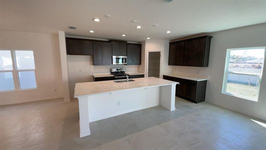 New construction Single-Family house 4293 Deleon Street, Haines City, FL 33844 - photo 2